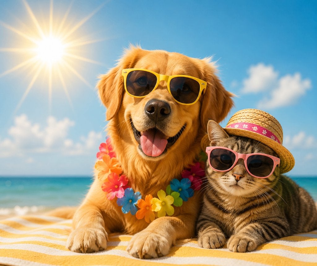 Vakantiewerk dierenpension, Vacatures, Vacatures | Vakantiewerk, Overige niveaus, Starter, Tijdelijk contract, Vakantiewerk, Variabele uren