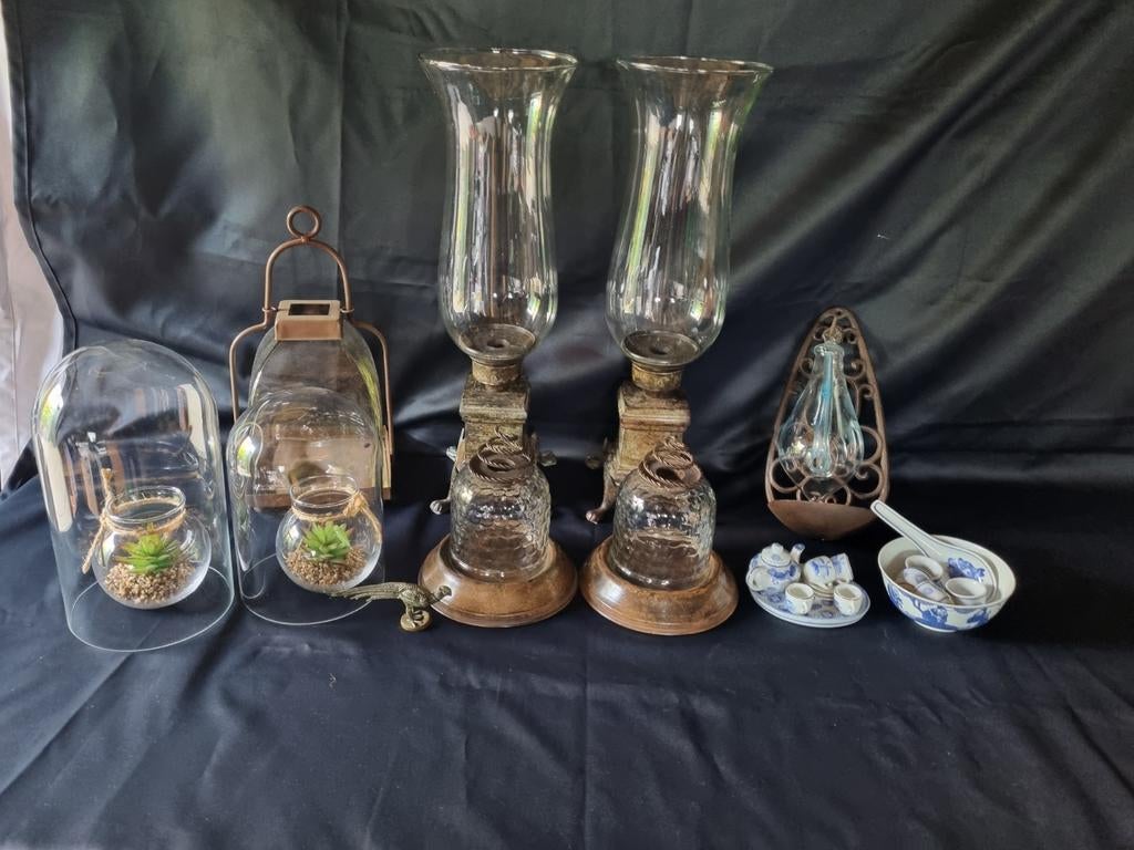 Curiosa en brocant, divers, Ophalen of Verzenden