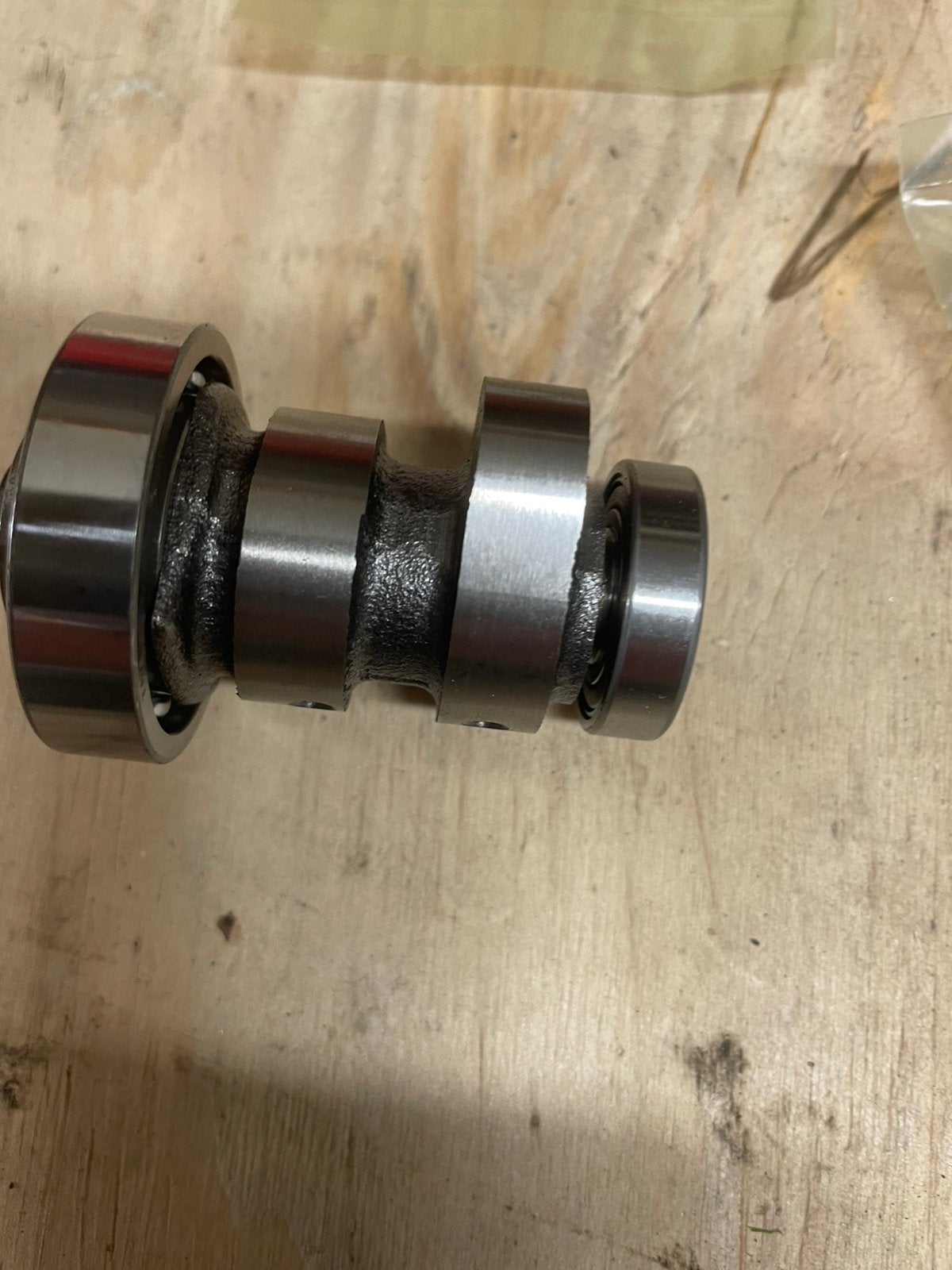 Yamaha Aerox 4T, Ophalen of Verzenden, Nieuw, Yamaha