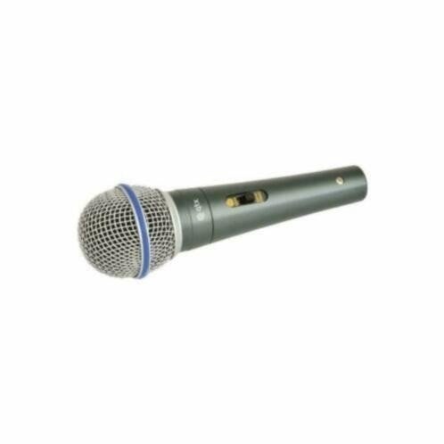 DM15 dynamische zang microfoon, Muziek en Instrumenten, Microfoons, ., Overige typen, Nieuw, Ophalen of Verzenden