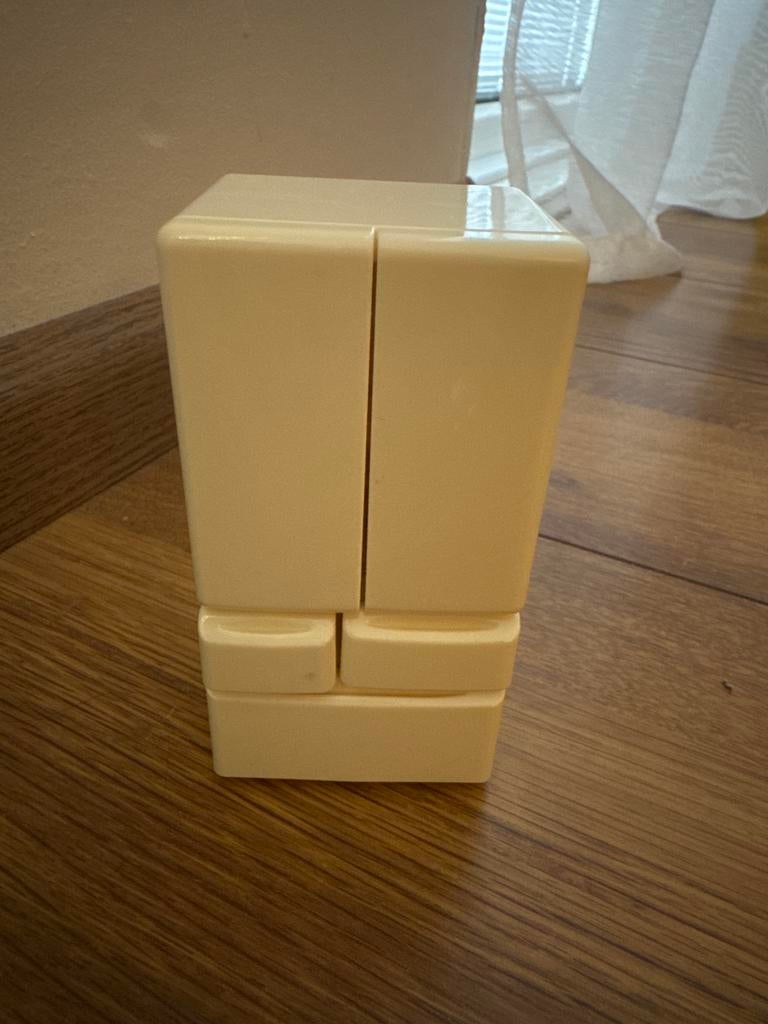 Vintage Speelgoed Koelkast, Kinderen en Baby's, Ophalen, Nieuw, Overige typen