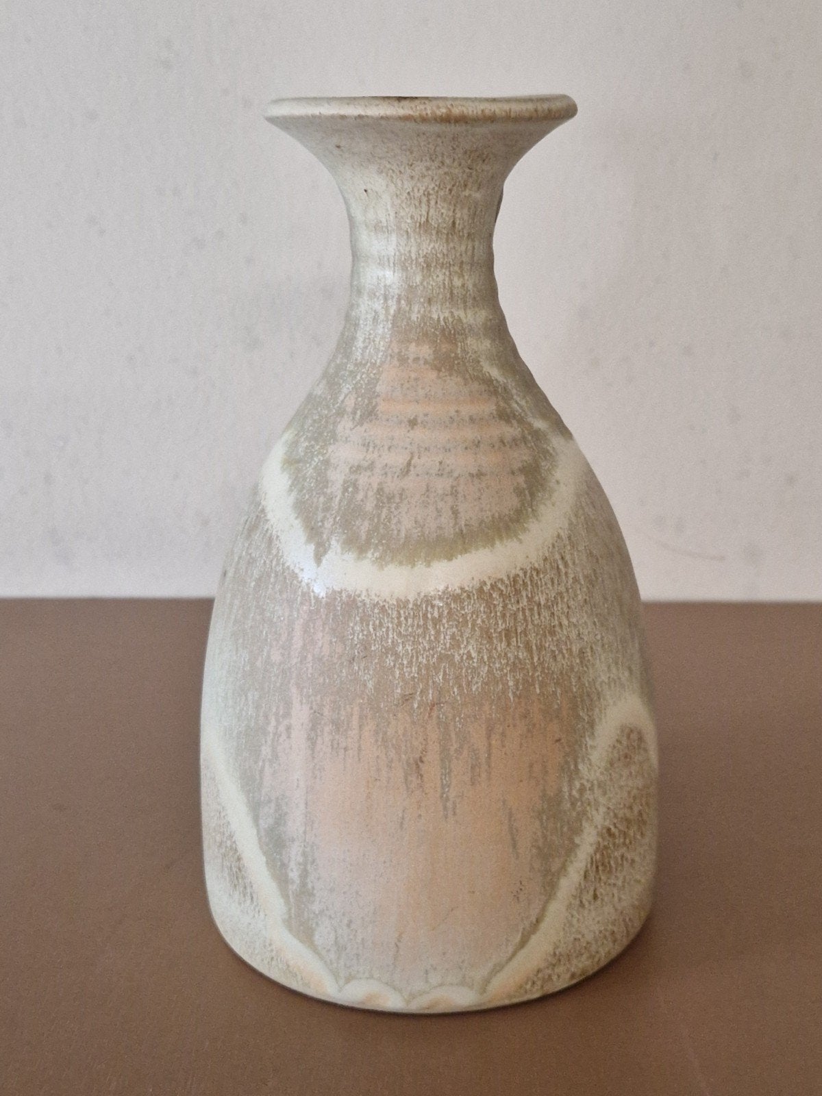 Vintage Carstens Tönnieshof vaas, aardewerk, Antiek en Kunst, Antiek | Vazen, Ophalen of Verzenden
