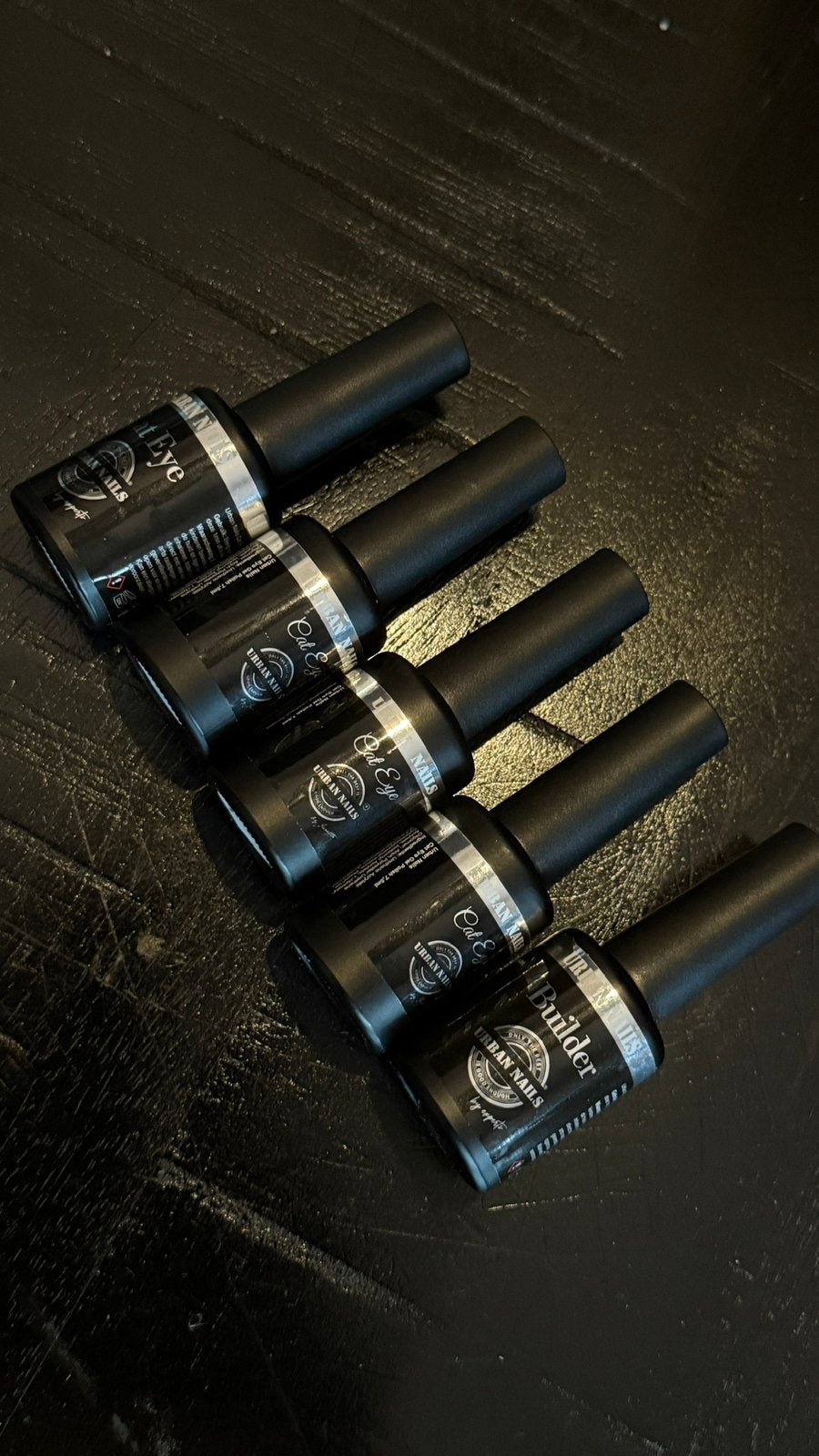 Nagel spullen verkoop - urban nails, Ophalen of Verzenden, Nieuw, Handen en Nagels, Toebehoren