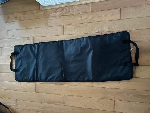 Tas voor bijvoorbeeld statieven, Ophalen of Verzenden, Gebruikt, Overige instrumenten