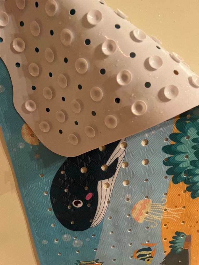 Antislip badmat voor kinderen, Ophalen, Nieuw, Overige typen