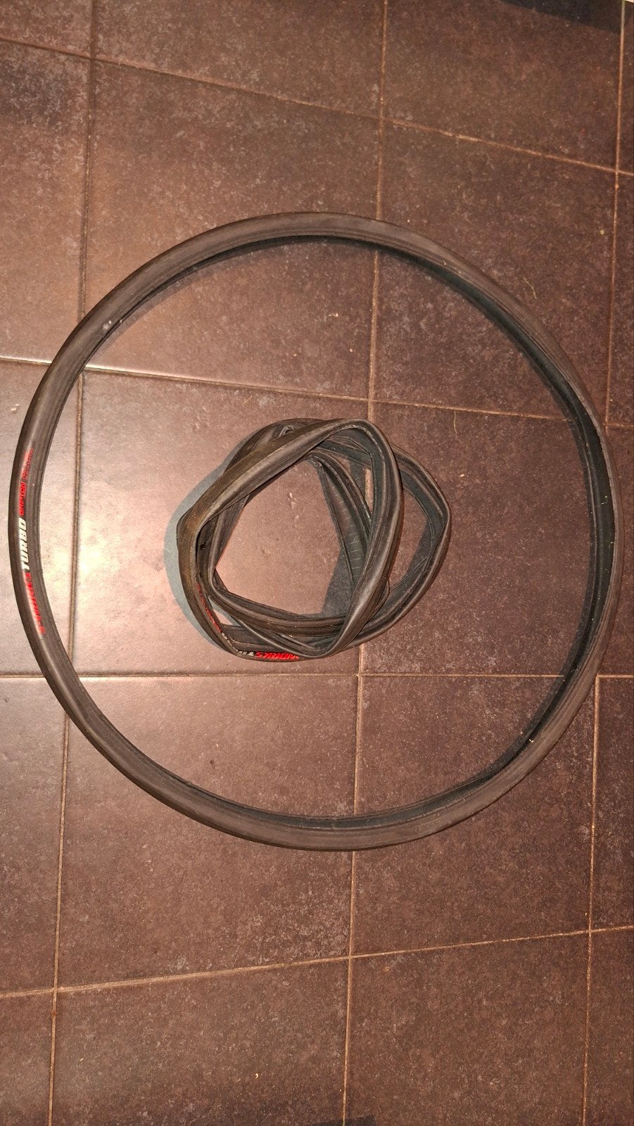 2x nieuw S-Works Turbo Gripton 700x28C racefietsband, Band, Nieuw, Ophalen of Verzenden, Specialized S-Works