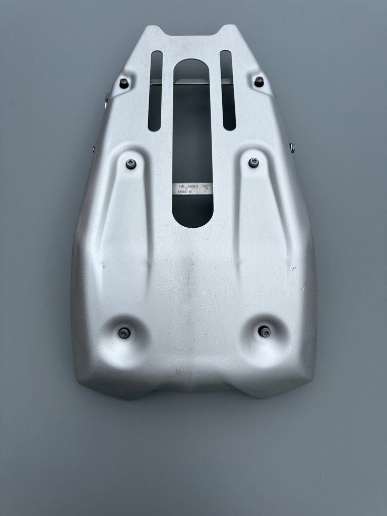 BMW R1300GS  Aluminium Carterplaat, Motoren, Niet ingevuld, Gebruikt, Niet ingevuld, Ophalen of Verzenden