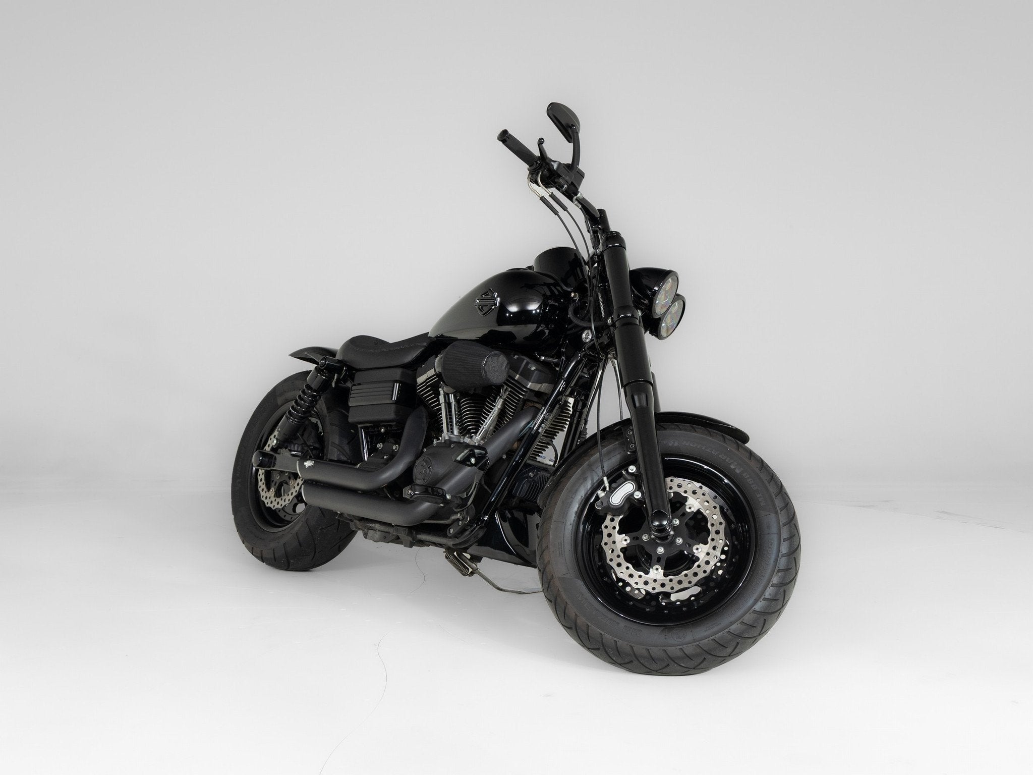 Harley-Davidson FXDF Dyna Fatbob (bj 2008), Motoren, Overig, Laan van Vredenoord 33
2289 DA  Rijswijk ZH, NL, LED Verlichting