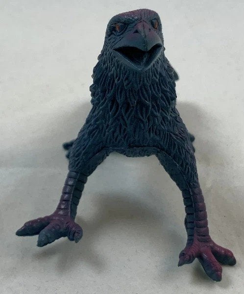 Defenders of the Planets Sparkle Toys Starhawk figuur 1985, Verzamelen, Coolsingel 104, 3011 AG Rotterdam, Netherlands, Verzenden