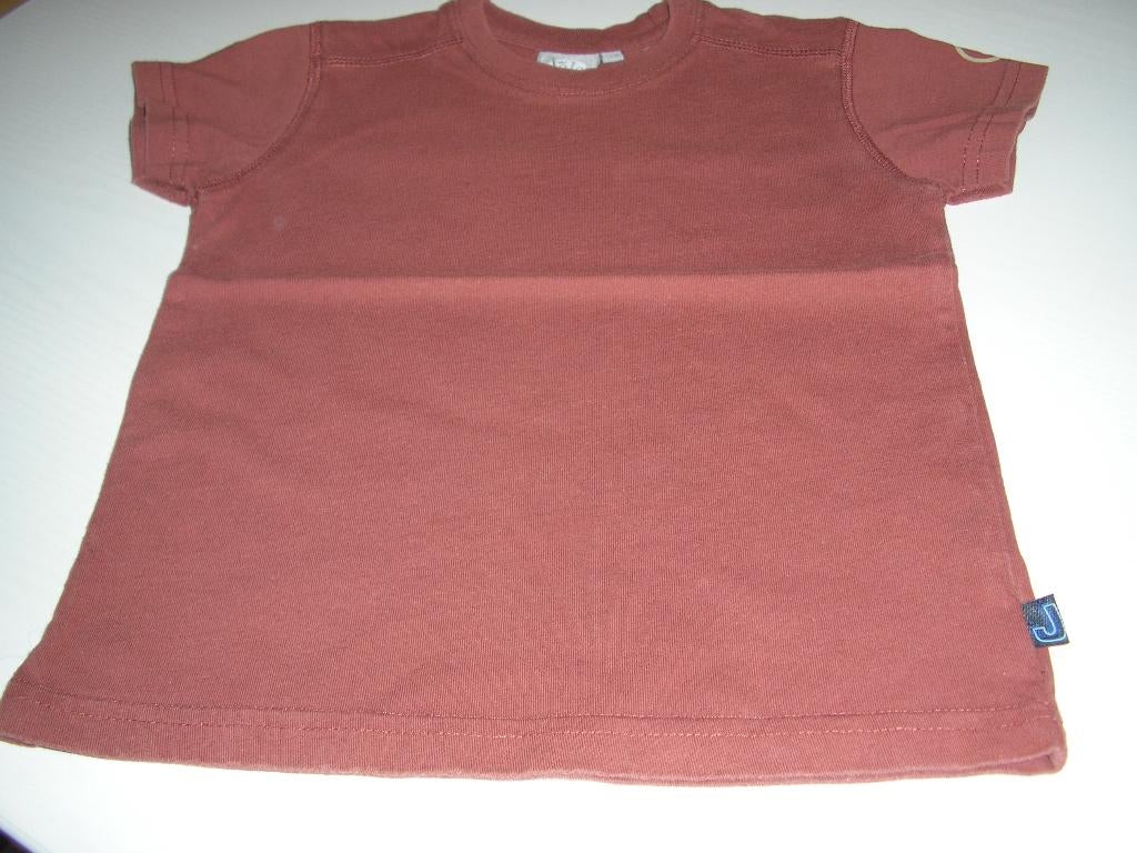 T-shirt van JOLO maat 98, Kinderen en Baby's, Kinderkleding | Maat 98, Ophalen of Verzenden, Jongen, Shirt of Longsleeve