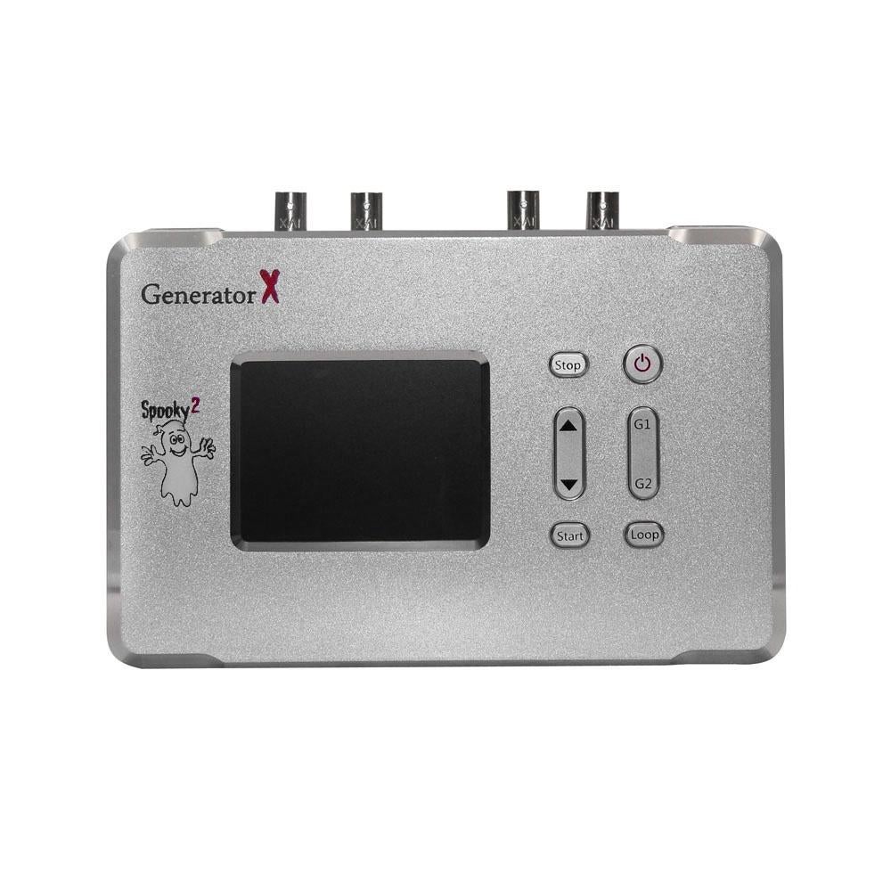 Spooky2 Generator X gezocht, Ophalen, Nieuw, Overige typen
