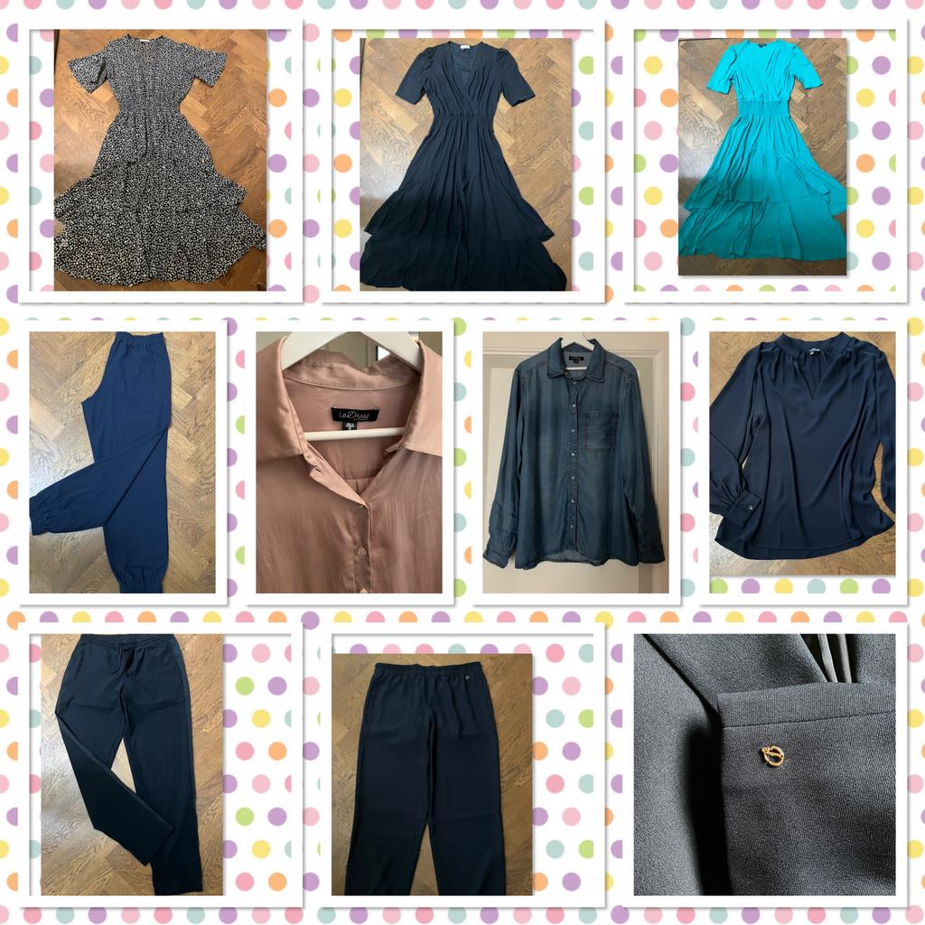 Veel Ladress kleding te koop, Kleding | Dames, Ophalen of Verzenden, Zo goed als nieuw