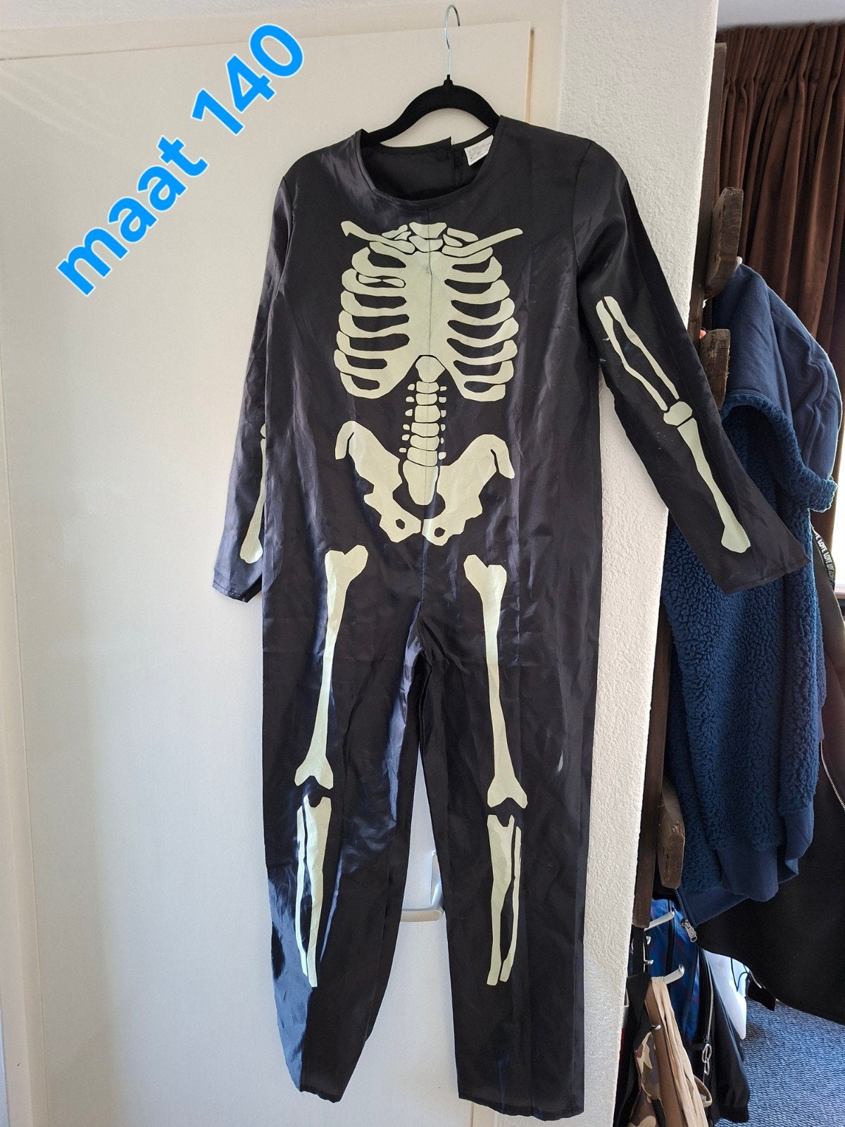 Verkleed kleren, Ophalen of Verzenden, Gebruikt, Jongen of Meisje