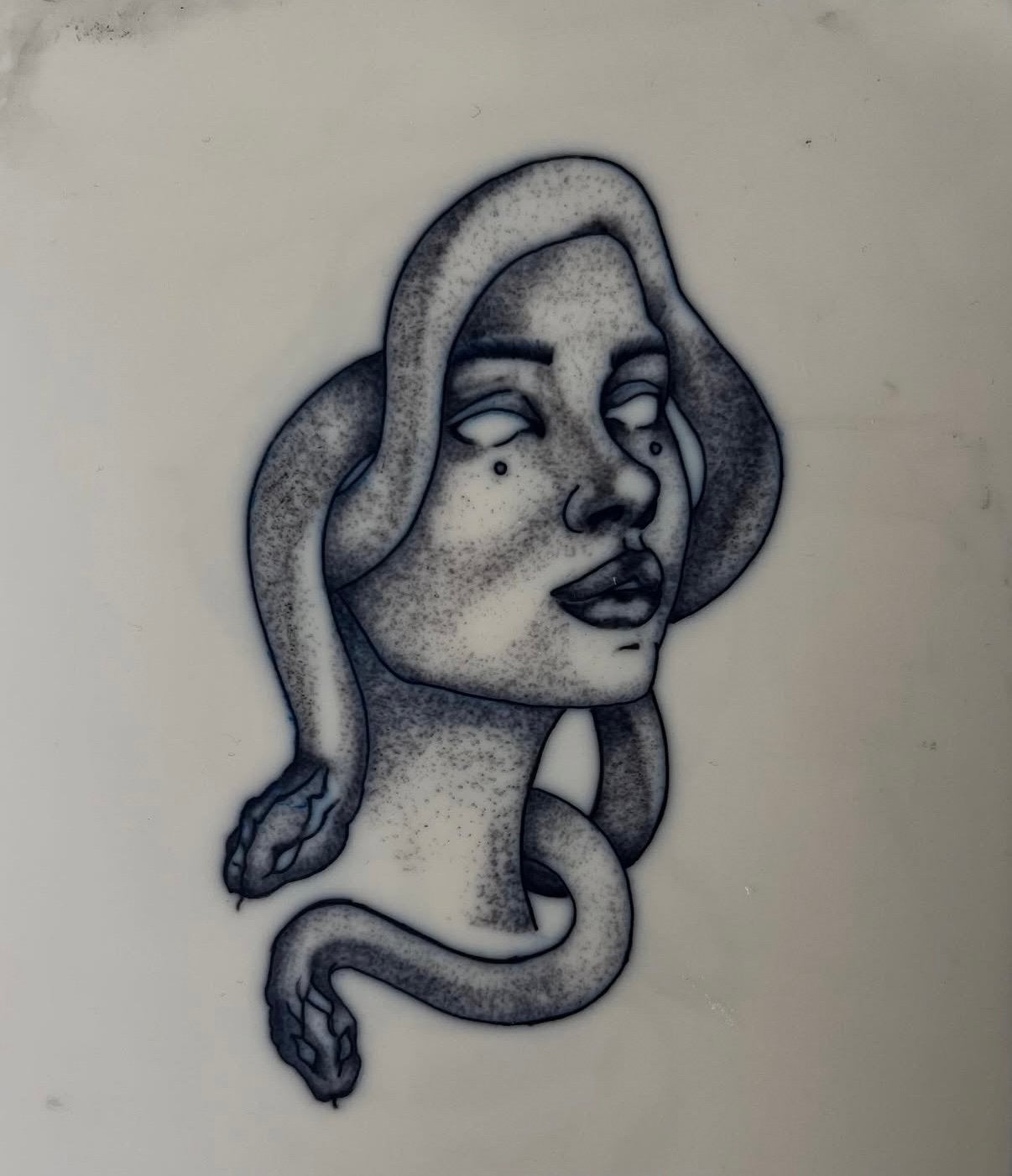 Tattoo laten zetten | kleine & middelgrote tattoos vanaf €75, Ophalen