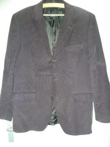 Esprit bruin colbert 48, Kleding | Heren, Kostuums en Colberts, Ophalen of Verzenden, Zo goed als nieuw, Maat 48/50 (M), Bruin