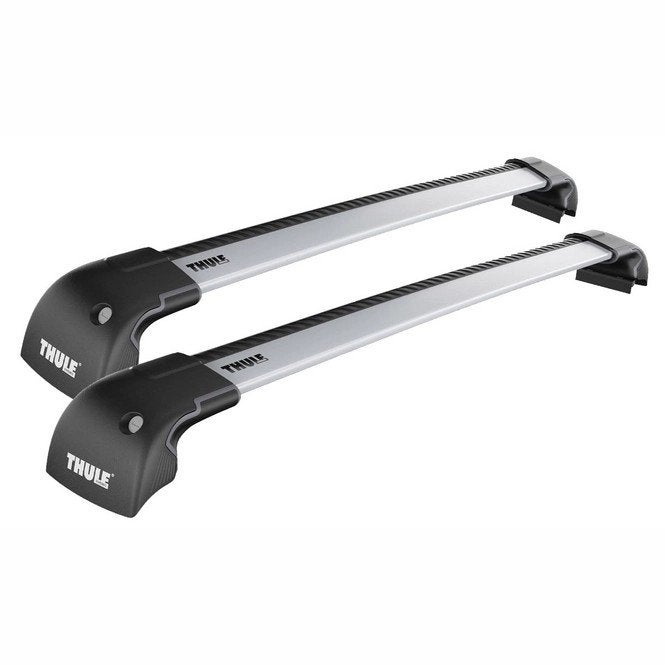 Thule Wingbar Edge - dakdrager, Auto diversen, Dakdragers, Ophalen of Verzenden, Gebruikt
