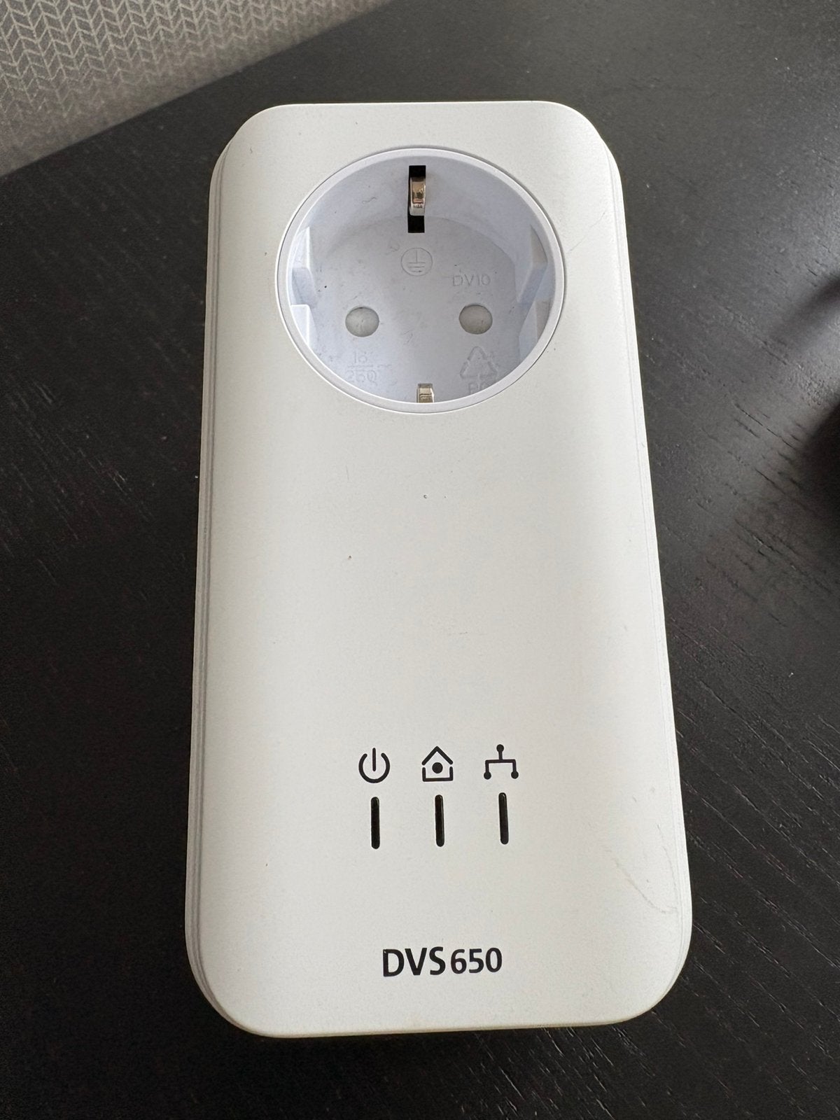 Wifi/ netwerk DVS 650, Computers en Software, Ophalen of Verzenden, Zo goed als nieuw