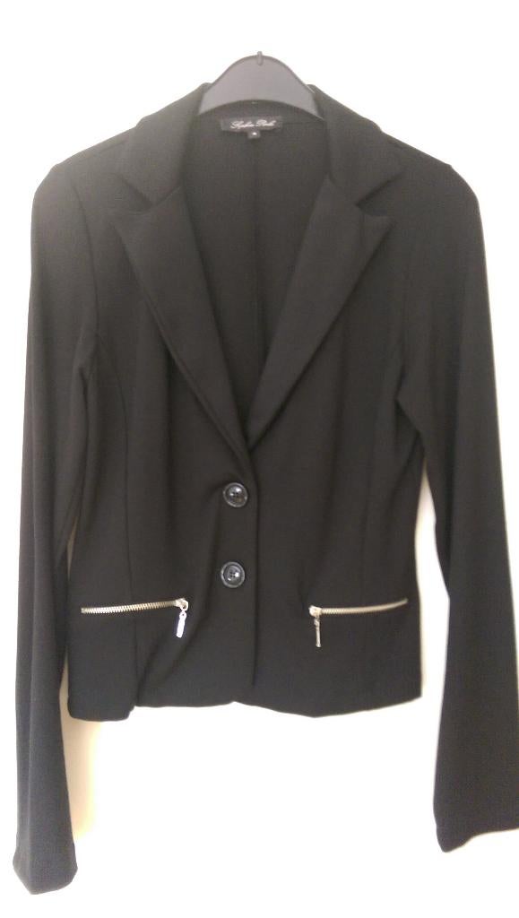 damescolbert, Kleding | Dames, Zwart, Ophalen of Verzenden, Zo goed als nieuw, Sophia Perla