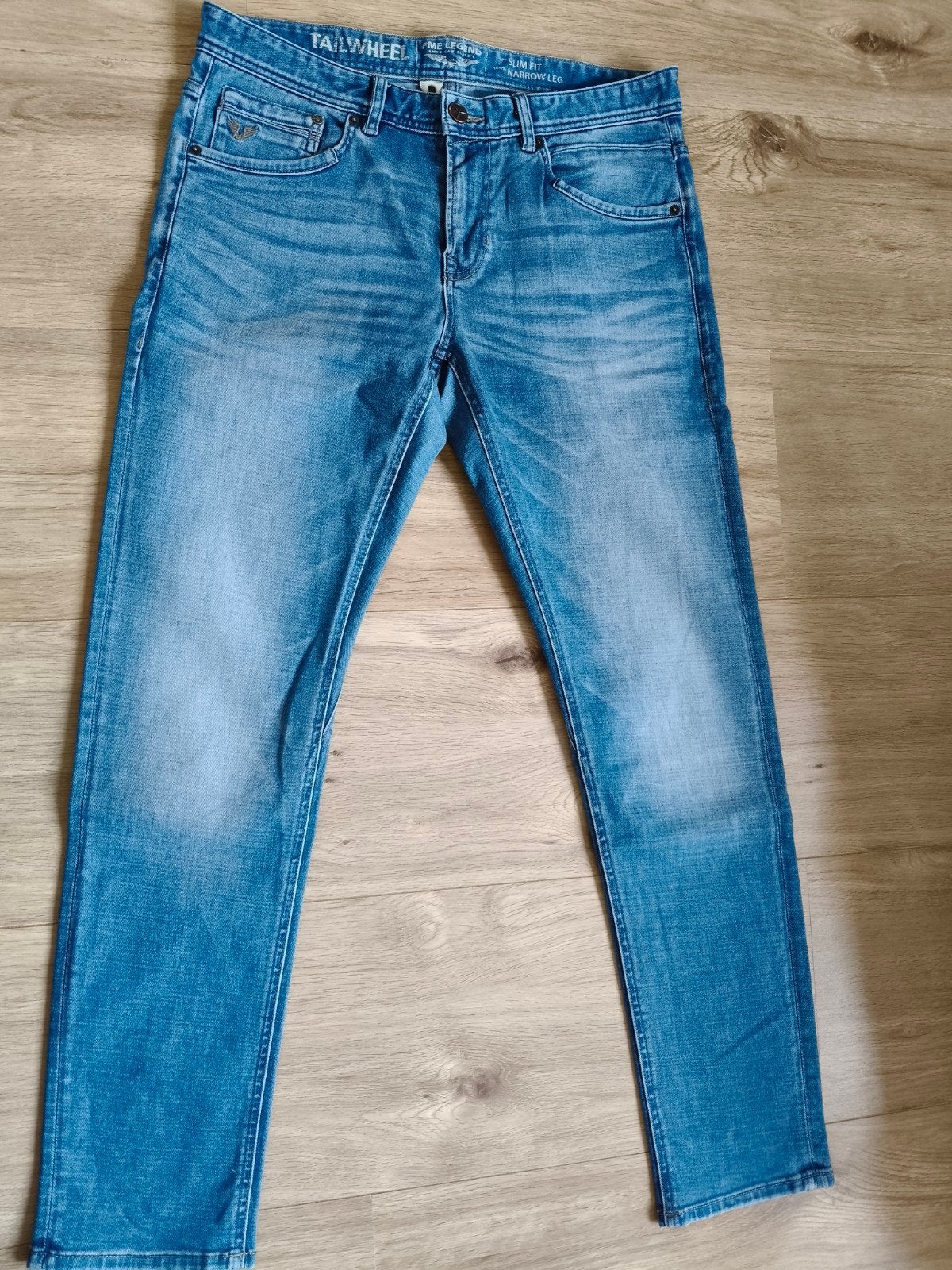 PME Legend  34/L32, Kleding | Heren, Blauw, Ophalen of Verzenden, PME Legend, W33 - W34 (confectie 48/50)