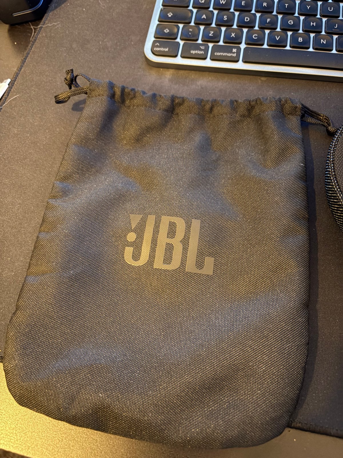 JBL Live 660NC koptelefoon met noise cancelling, Overige merken, Gebruikt, Ophalen of Verzenden, Over oor (circumaural)