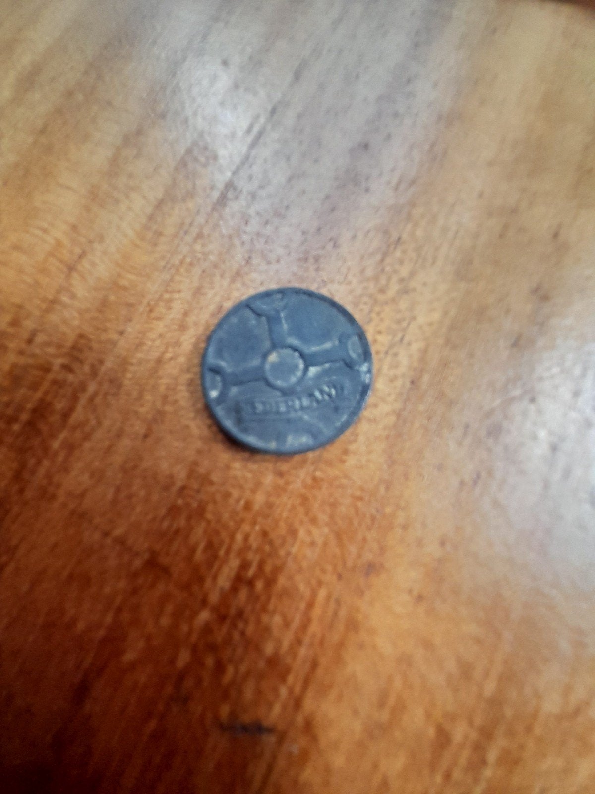 Nederlandse 1 cent munt uit 1942, Postzegels en Munten, Munten | Nederland, Ophalen of Verzenden