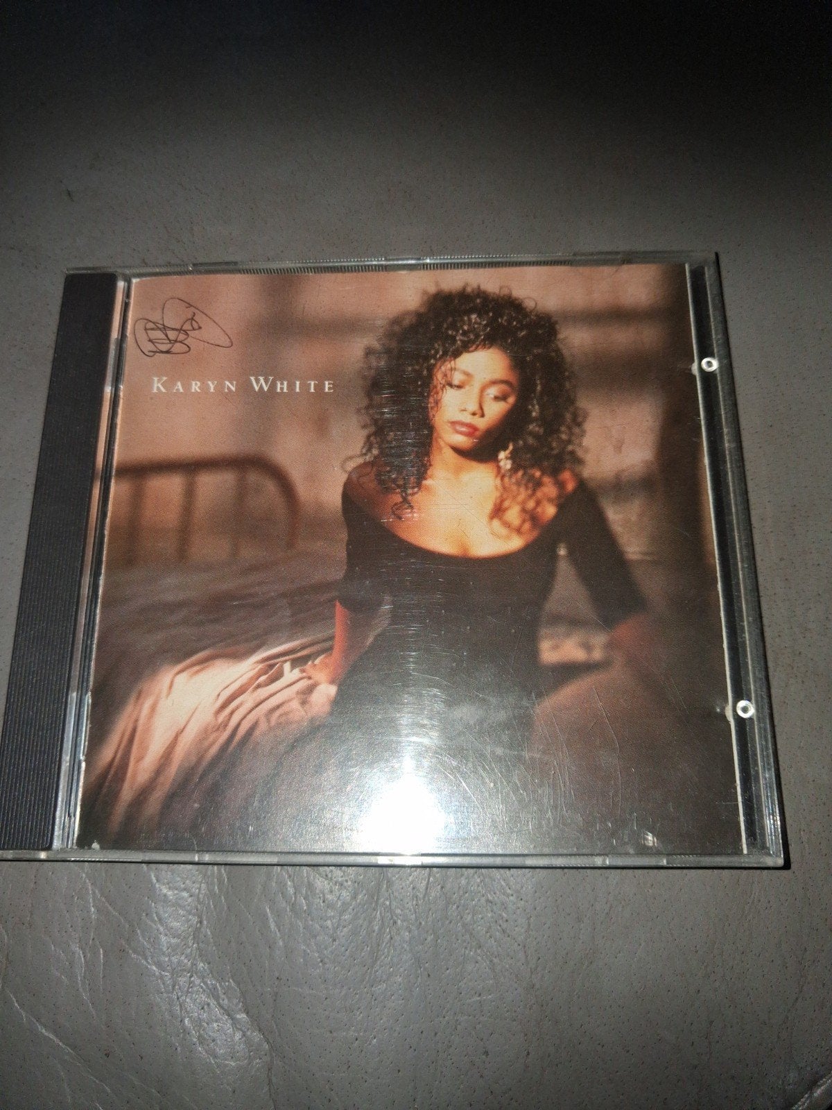 Karyn white, Verzenden, Gebruikt, R&B