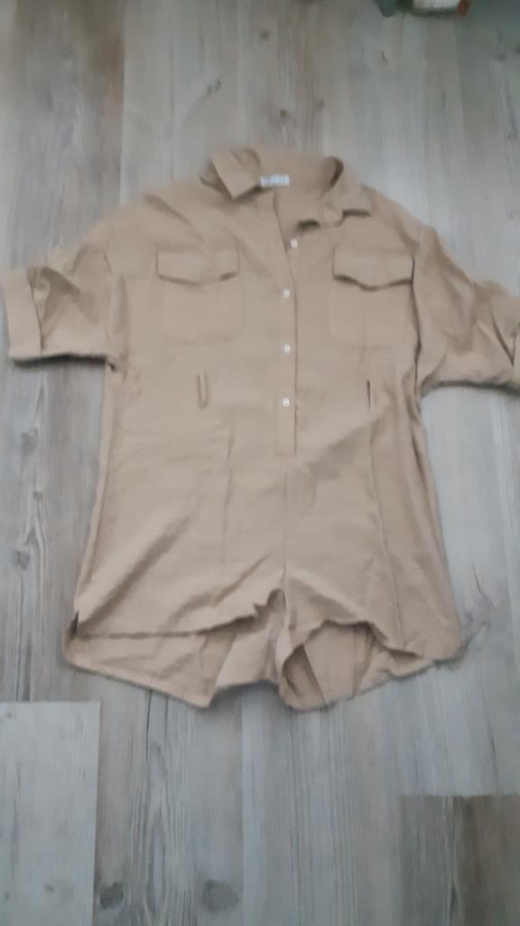 Loavies broek pakje, Kleding | Dames, Maat 38/40 (M), Kort, Ophalen of Verzenden, Loavies