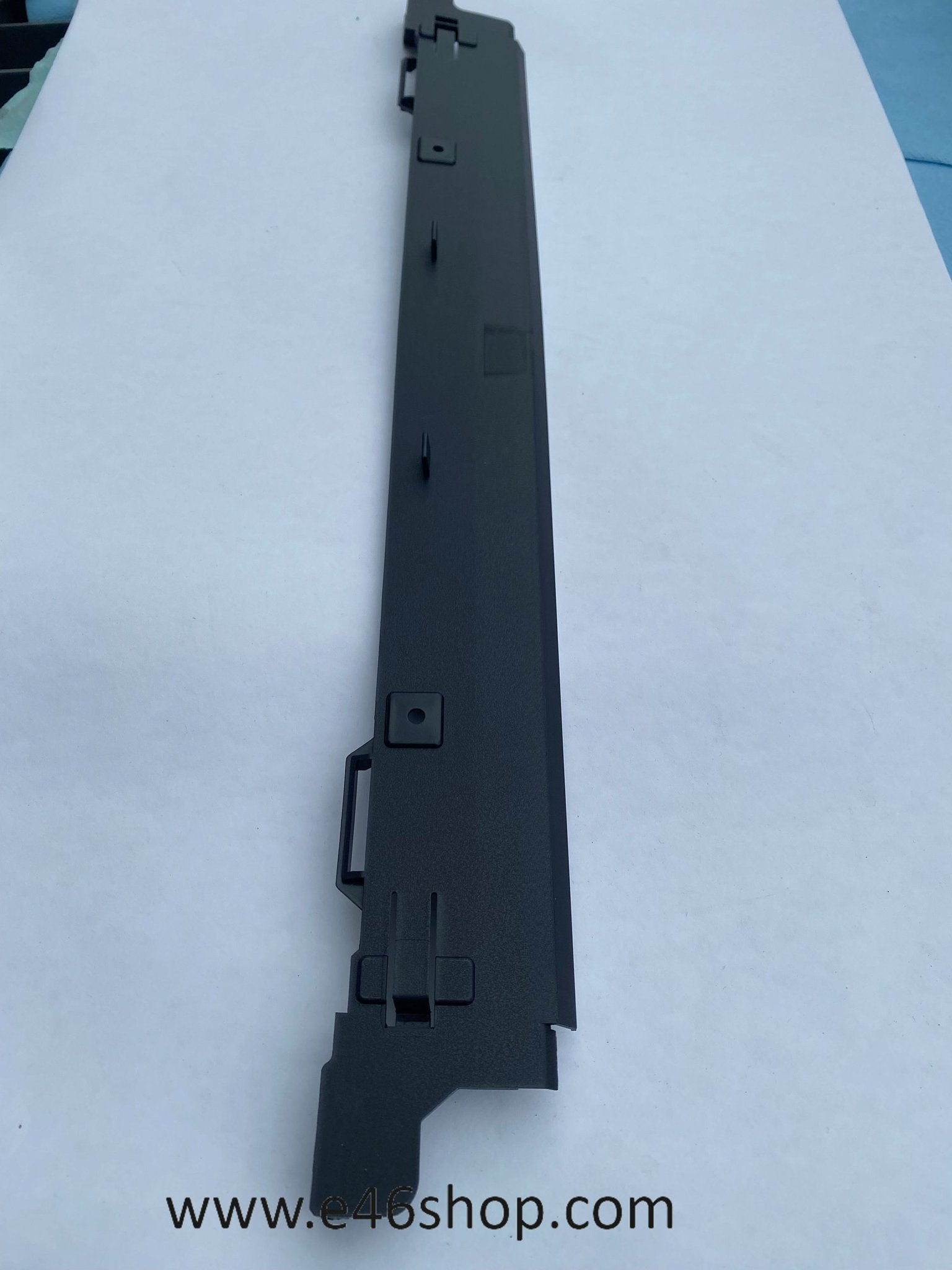 BMW M2 M3 M4 RADIATEUR BEVESTIGING NIEUW ORG BMW OE 17117848, -, -, Nieuw, Ophalen of Verzenden