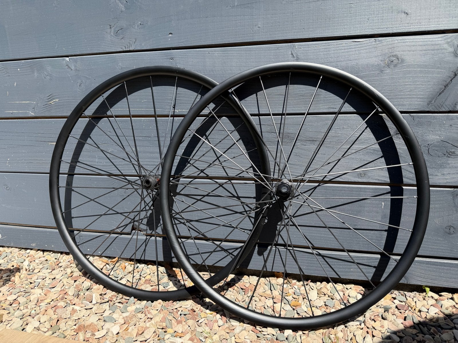 Syncros RP2.0 Wielset - Gravel/Race Aluminium XDR, Fietsen en Brommers, Gebruikt, Gravelbike, Aluminium, Ophalen