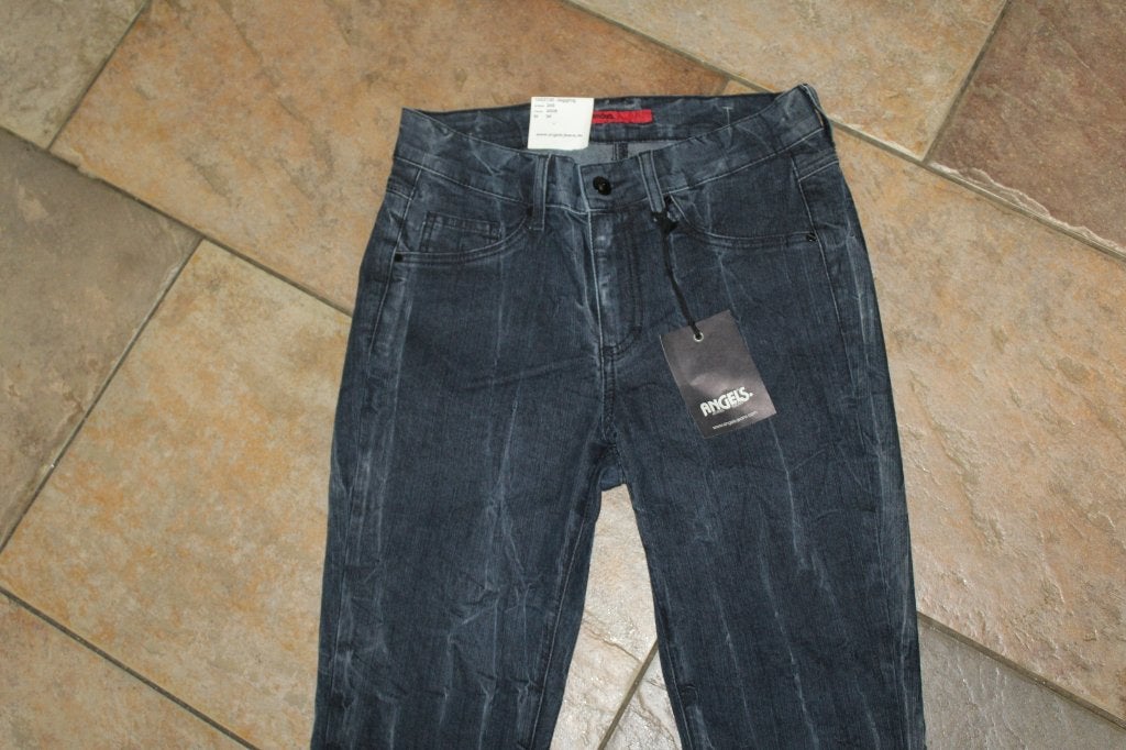 Angels Jegging stretch broek 36 met winkellabel, Meerkleurig, ., Nieuw, Ophalen of Verzenden