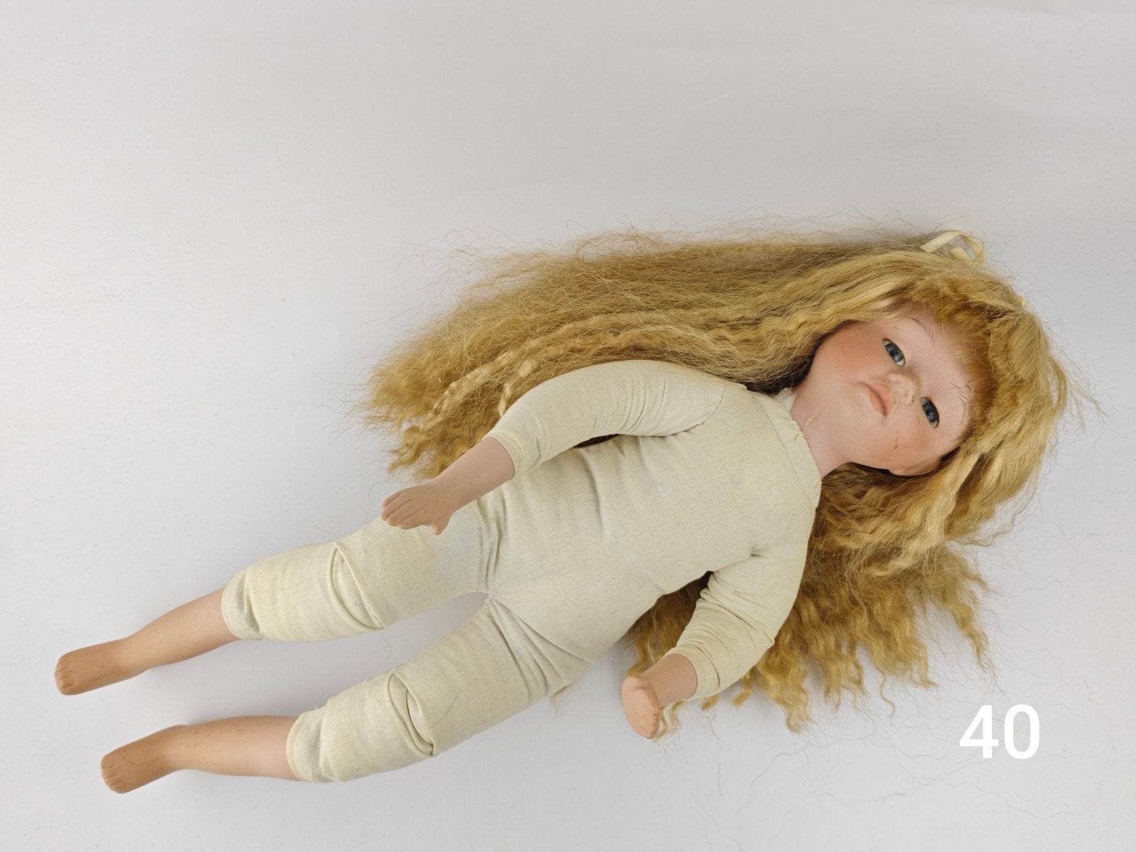 opkoper poppenhandelaar, Diversen, Ophalen of Verzenden, Gebruikt