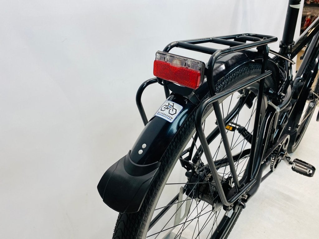 IDWORX All Rohler herenfiets S-50cm – Rohloff+SON, Overige merken, Versnellingen, 49 tot 53 cm, Ophalen of Verzenden
