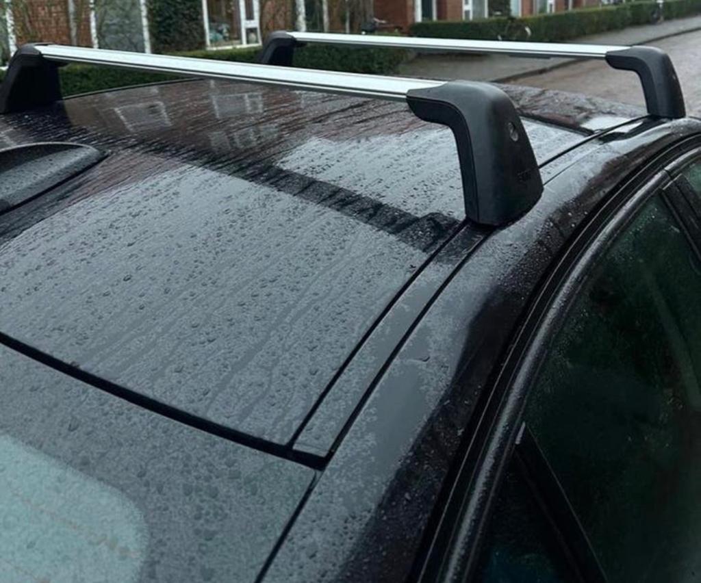 Originele BMW Dakdragers Directe Dakbevestiging (F30/F34/M3, Auto diversen, Dakdragers, Ophalen