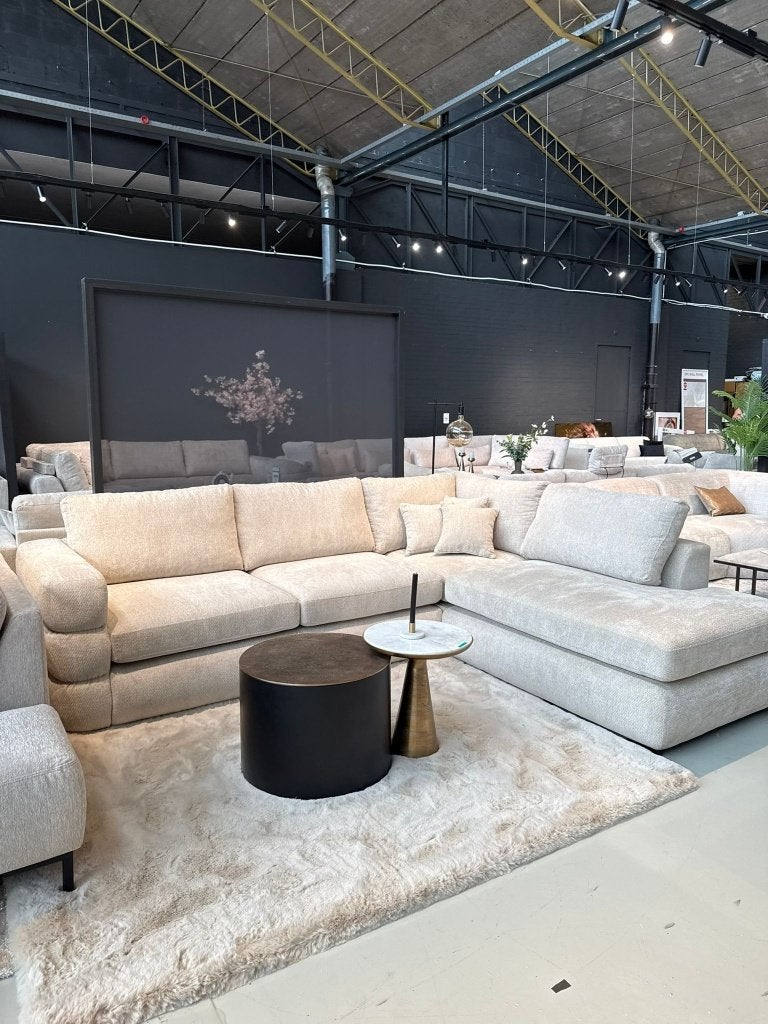 OPRUIMINGSACTIE BANKEN – DIRECT OPHALEN! - Utrecht, Huis en Inrichting, Ophalen, 250 tot 300 cm, Info@trendvortex.com, Eric Kuster, Modern