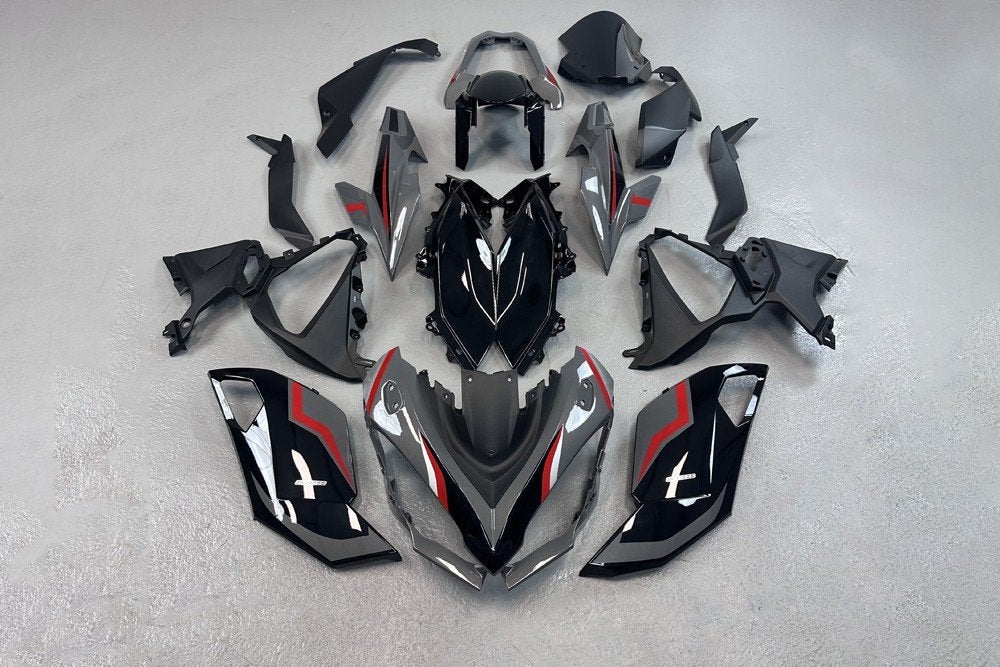 AVDB Kuip voor KAWASAKI NINJA 1000 1100 SX / SE 2020 - 2024, Verzenden, Nieuw