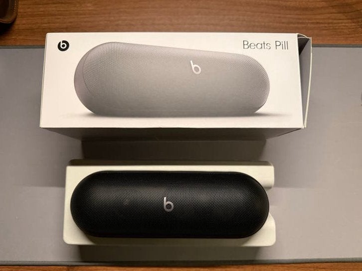 Beats Pill, Overige merken, Bluetooth, Ophalen of Verzenden, Zo goed als nieuw