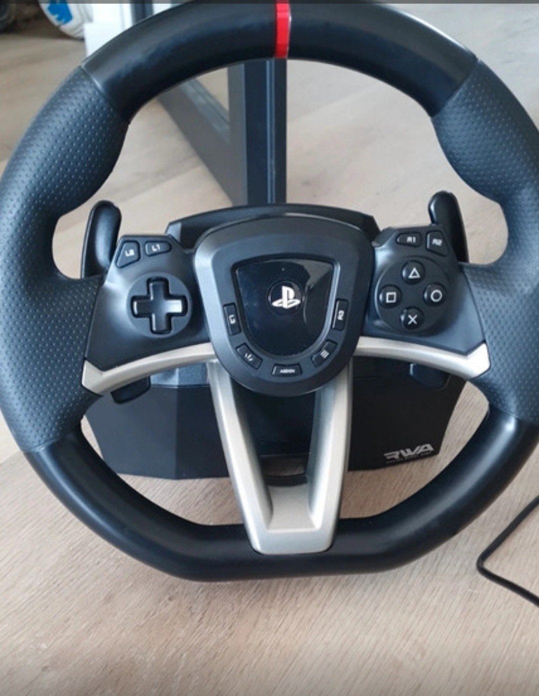 Hori Racing Wheel Apex voor PlayStation 4/5, Ophalen of Verzenden