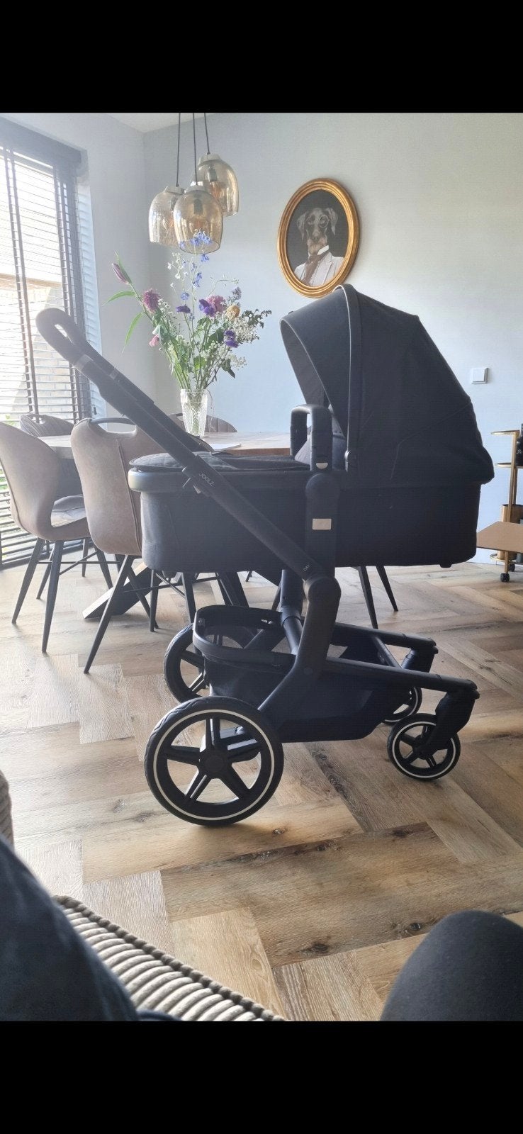 Joolz Day kinderwagen, Ophalen, Zo goed als nieuw, Kinderwagen, Overige merken