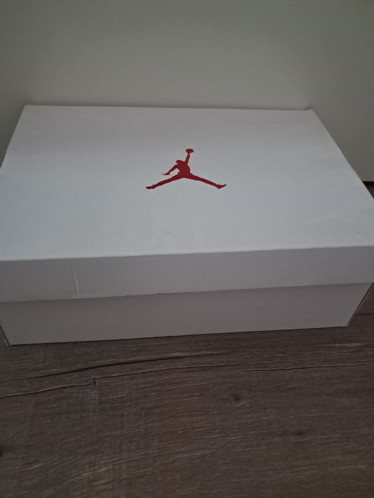 Jordan Two Trey sneakers - Zwart/Rood - Maat 38.5, Ophalen of Verzenden, Nieuw, Zwart, Air Jordan