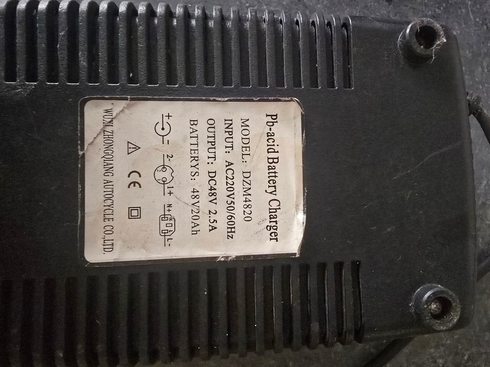 Campingcaz euro Transformer, Ophalen, Gebruikt