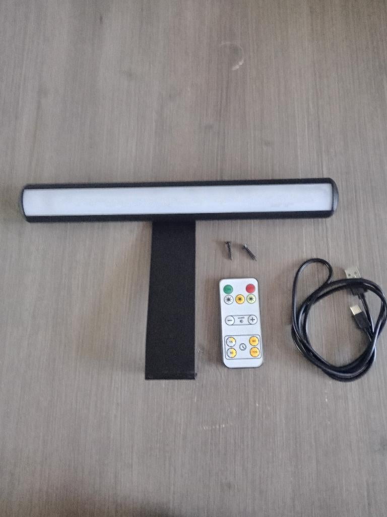 Schilderijverlichting, Ophalen, Nieuw, Metaal