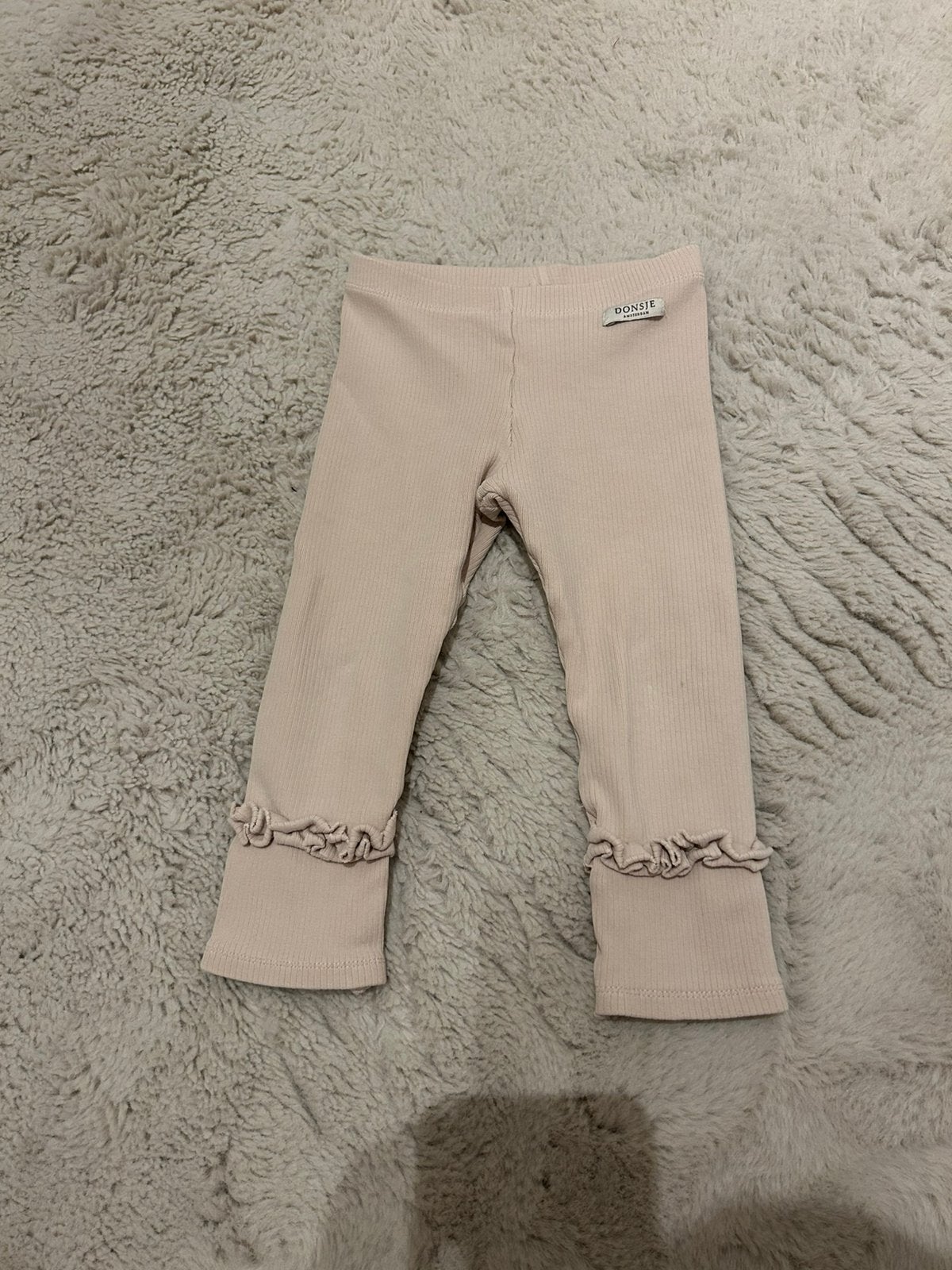 Donsje legging 24-30, Ophalen of Verzenden, Gebruikt, Meisje, Broek