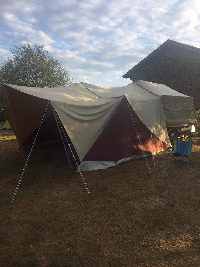 Vouwwagen Aart Kok Livingstone Game Drive, Ophalen, Aart Kok, Aanwezig, Tot en met 2