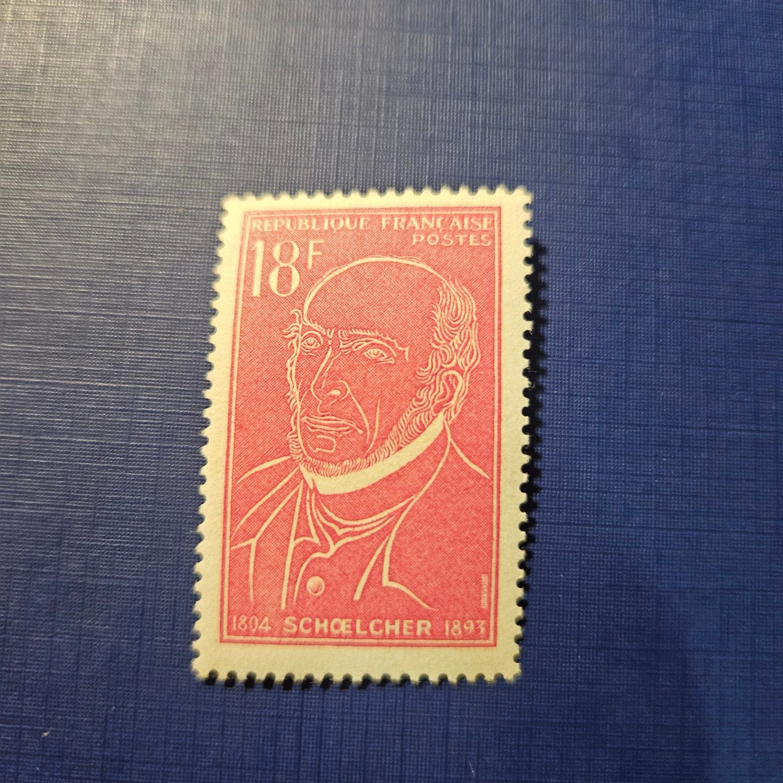 Frankrijk nr 1121 pf, Postzegels en Munten, Postzegels | Europa | Frankrijk, Ophalen of Verzenden, Postfris