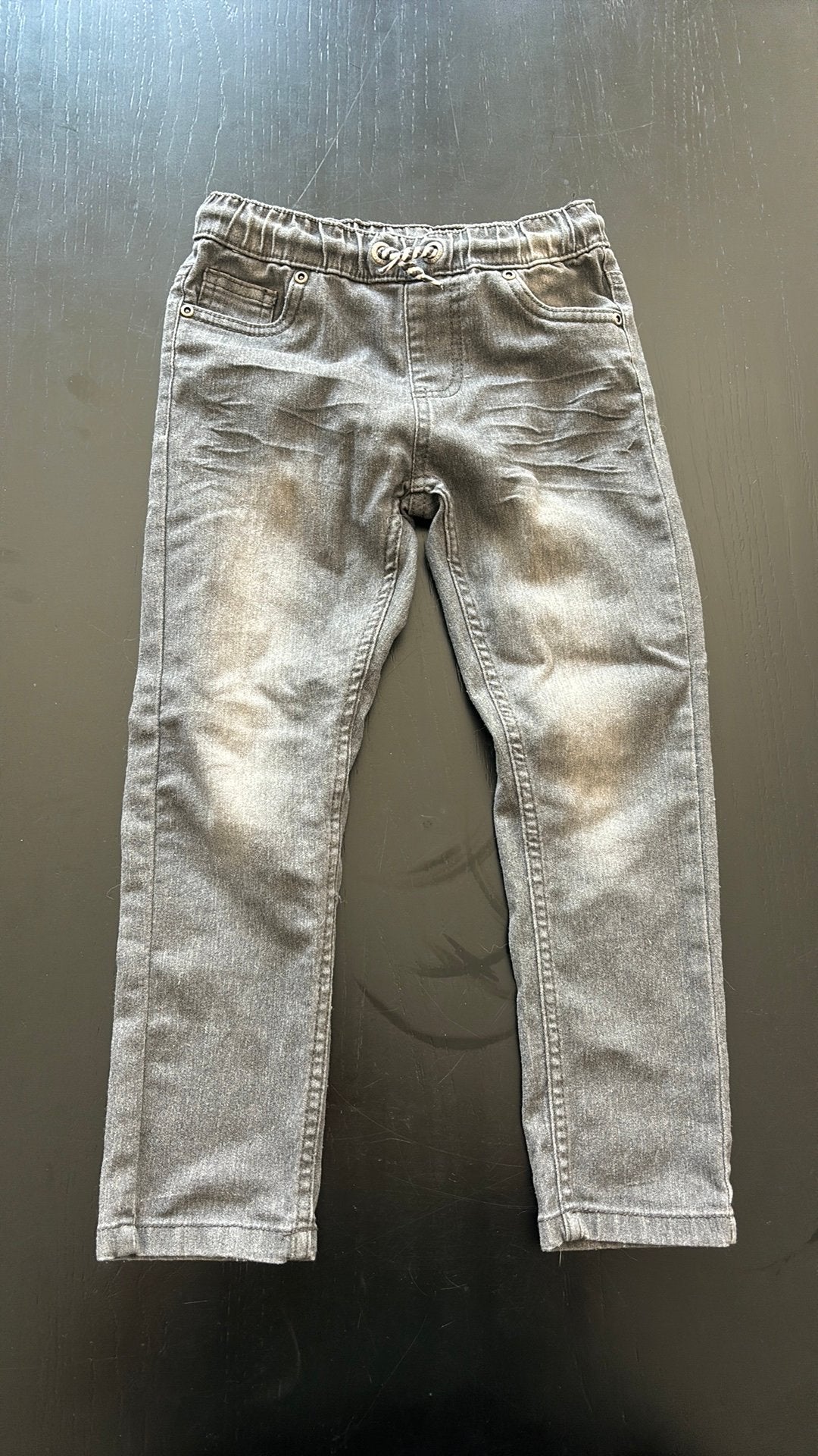 Kiki & Koko broek maat 110, Ophalen of Verzenden, Zo goed als nieuw, Meisje, Broek
