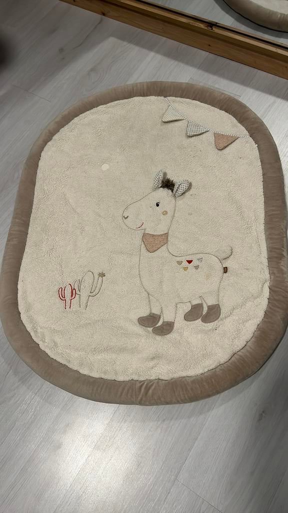 Baby kleed, Ophalen of Verzenden, Zo goed als nieuw