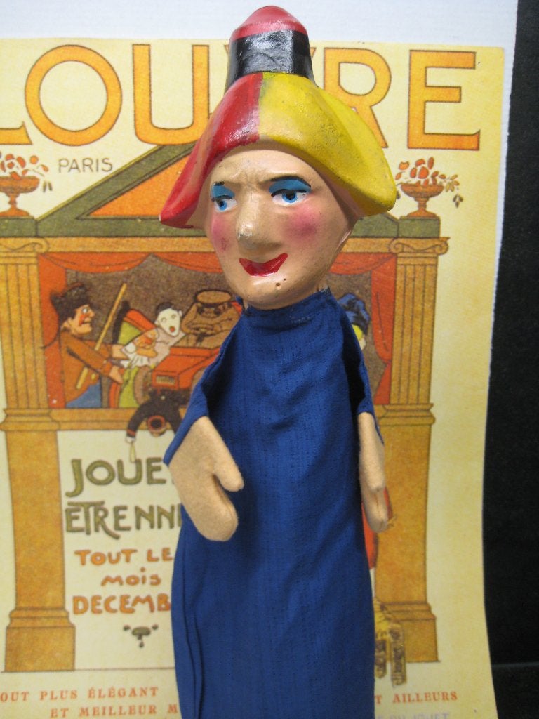 HANDPOP JAN KLAASSEN, Ophalen of Verzenden