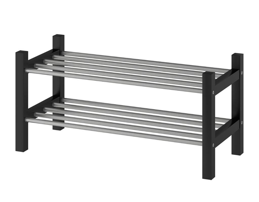 Dubbel schoenenrek ikea Tjusig, Huis en Inrichting, Ophalen, Zo goed als nieuw