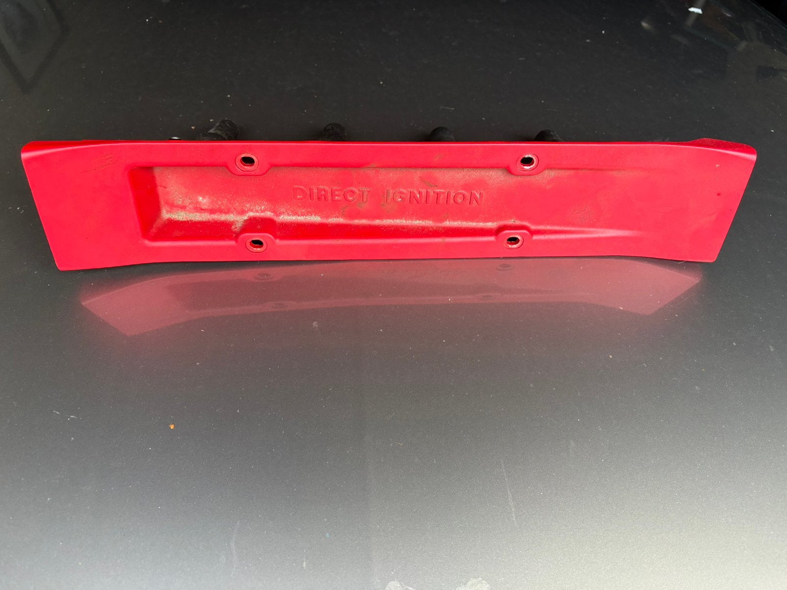 DI cassette, Ophalen of Verzenden, Gebruikt, Saab