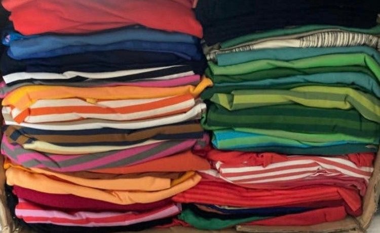 Nieuw Dames T-Shirts (Korte Mouw)  MARIMEKKO Grote Maten, Ophalen of Verzenden, Zo goed als nieuw